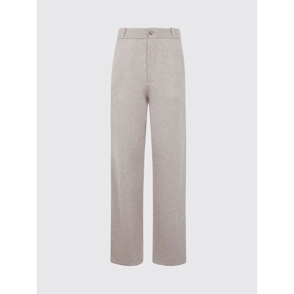 Guest In Residence Pants Woman Beige